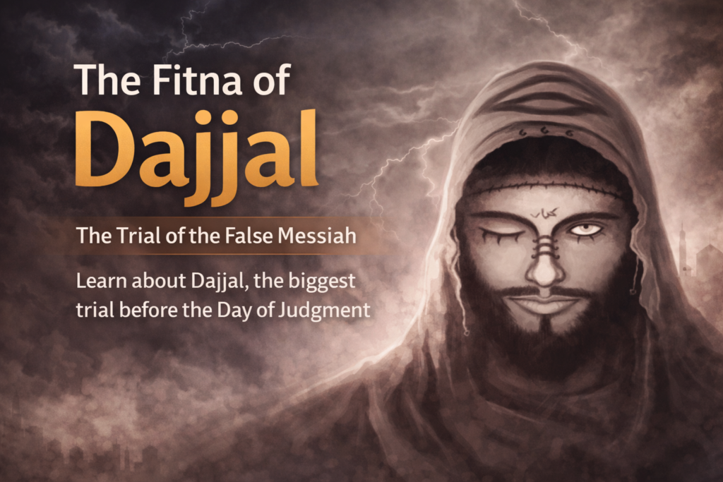dajjal