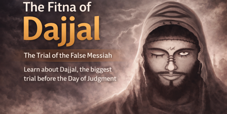 dajjal