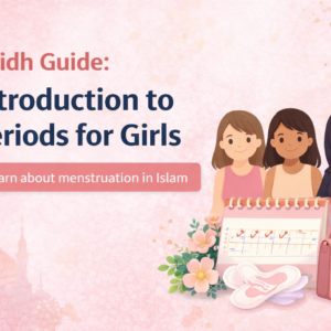 haidh guide girls