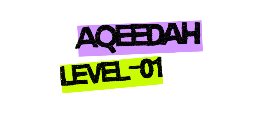 aqeedah kids